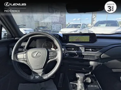 LEXUS UX 250h 2WD F SPORT MY19 occasion 2019 - Photo 3
