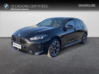 BMW Serie 1 120dA 163ch M Sport DKG7 occasion 2026 - Photo 1