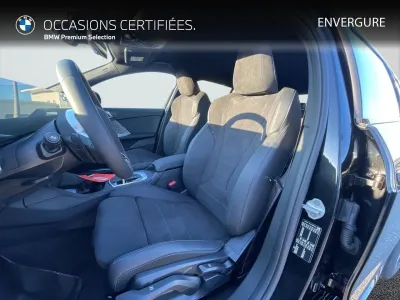 BMW Serie 1 120dA 163ch M Sport DKG7 occasion 2026 - Photo 4