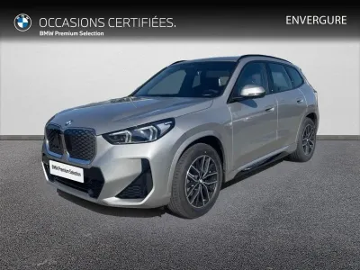 BMW X1 ieDrive20 204ch M Sport occasion 2026 - Photo 1