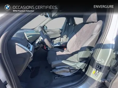 BMW X1 ieDrive20 204ch M Sport occasion 2026 - Photo 4