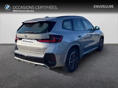 BMW X1 ieDrive20 204ch M Sport occasion 2026 - Photo 2