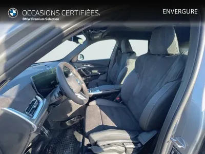 BMW X1 ieDrive20 204ch M Sport occasion 2026 - Photo 4