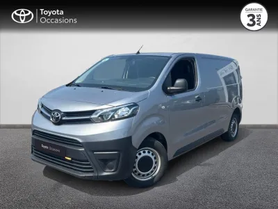 TOYOTA PROACE Medium 2.0 D-4D 140 Dynamic MC23 occasion 2024 - Photo 1