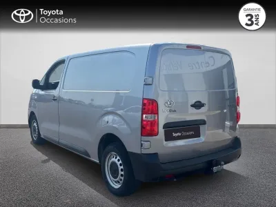 TOYOTA PROACE Medium 2.0 D-4D 140 Dynamic MC23 occasion 2024 - Photo 2