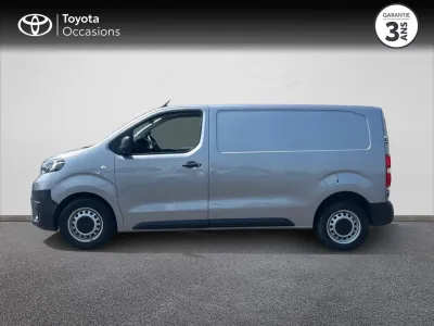 TOYOTA PROACE Medium 2.0 D-4D 140 Dynamic MC23 occasion 2024 - Photo 3