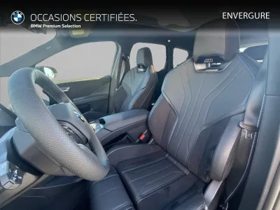 BMW iX3 50 xDrive 468ch M Sport Pro occasion 2026 - Photo 4