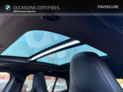 BMW X2 xDrive25eA 220ch M Sport Euro6d-T 6cv occasion 2023 - Photo 4