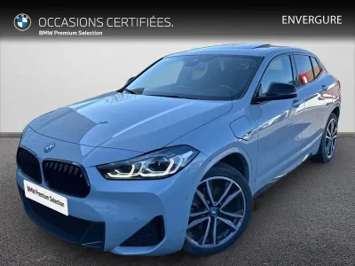 BMW X2 xDrive25eA 220ch M Sport Euro6d-T 6cv occasion 2023 - Photo 1