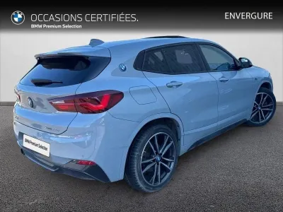 BMW X2 xDrive25eA 220ch M Sport Euro6d-T 6cv occasion 2023 - Photo 2