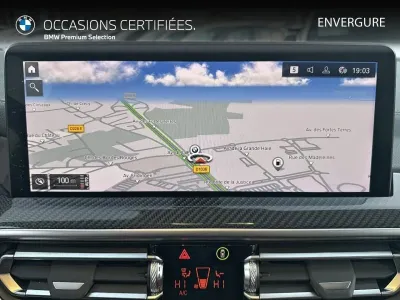 BMW X4 M40d 340ch M Performance occasion 2023 - Photo 3