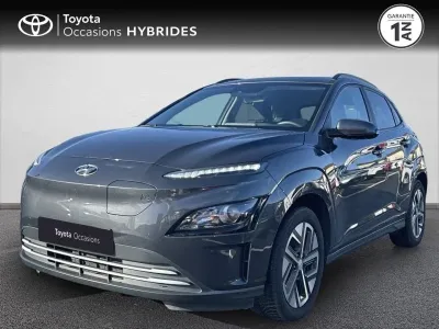HYUNDAI Kona Electric 39kWh - 136ch Intuitive occasion 2022 - Photo 1
