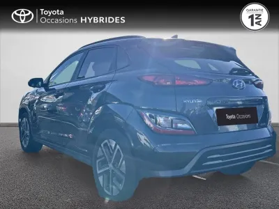HYUNDAI Kona Electric 39kWh - 136ch Intuitive occasion 2022 - Photo 2