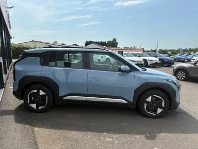 KIA EV3 204ch 58,3kWh Air 2026 occasion 2026 - Photo 4