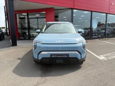 KIA EV3 204ch 58,3kWh Air 2026 occasion 2026 - Photo 2