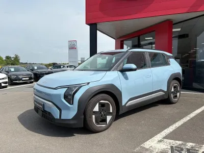 KIA EV3 204ch 58,3kWh Air 2026 occasion 2026 - Photo 1