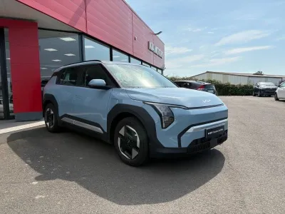 KIA EV3 204ch 58,3kWh Air 2026 occasion 2026 - Photo 3