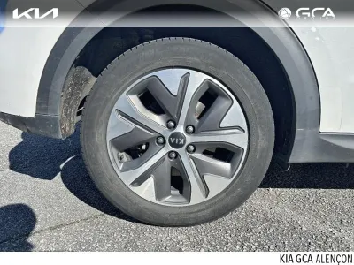 KIA e-Niro Active 204ch occasion 2021 - Photo 4