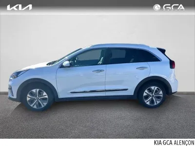 KIA e-Niro Active 204ch occasion 2021 - Photo 3