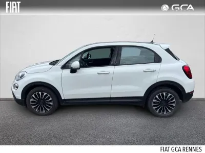 FIAT 500X 1.0 FireFly Turbo T3 120ch Cross occasion 2022 - Photo 3