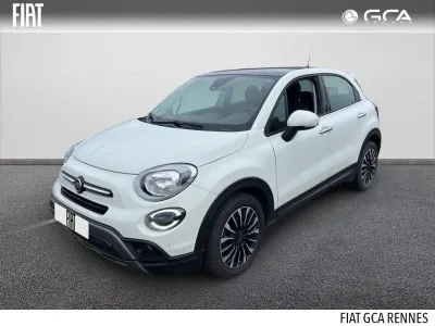 FIAT 500X 1.0 FireFly Turbo T3 120ch Cross occasion 2022 - Photo 1