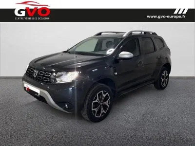DACIA Duster 1.3 TCe 150ch FAP Prestige 4x2 occasion 2019 - Photo 1
