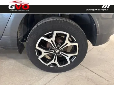 DACIA Duster 1.3 TCe 150ch FAP Prestige 4x2 occasion 2019 - Photo 4