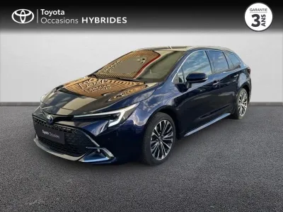 TOYOTA Corolla Touring Spt 1.8 140ch Design MY25 occasion 2025 - Photo 1