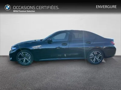 BMW Serie 3 330eA 292ch M Sport occasion 2025 - Photo 3