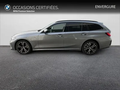 BMW Série 3 Touring 330eA 292ch M Sport occasion 2025 - Photo 3
