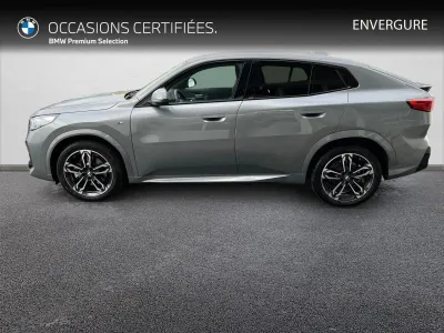 BMW X2 sDrive20iA 170ch M Sport DKG7 occasion 2025 - Photo 3