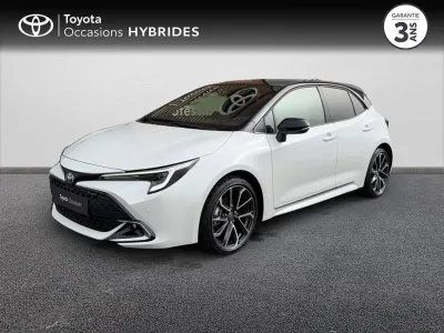 TOYOTA Corolla 1.8 140ch Collection MY26 occasion 2026 - Photo 1