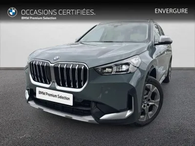 BMW X1 sDrive18i 136ch xLine occasion 2023 - Photo 1