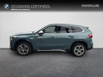 BMW X1 sDrive18i 136ch xLine occasion 2023 - Photo 3