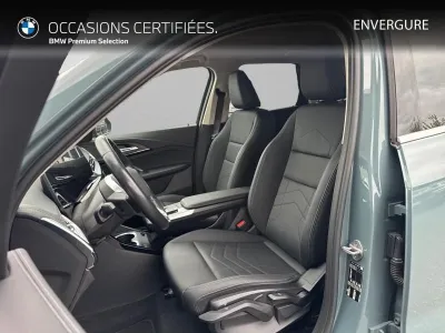 BMW X1 sDrive18i 136ch xLine occasion 2023 - Photo 4