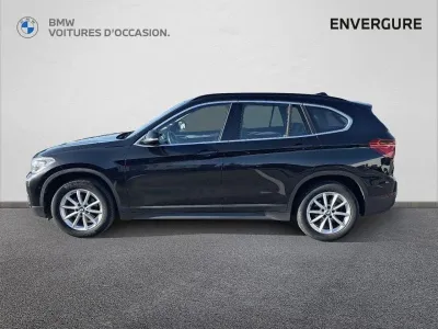 BMW X1 sDrive18dA 150ch Business Design occasion 2018 - Photo 3