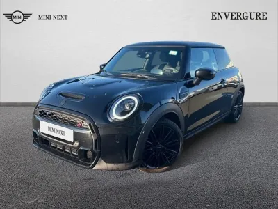 MINI Mini Cooper S 178ch Edition Premium Plus BVA7 occasion 2023 - Photo 1