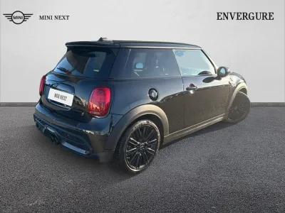 MINI Mini Cooper S 178ch Edition Premium Plus BVA7 occasion 2023 - Photo 2