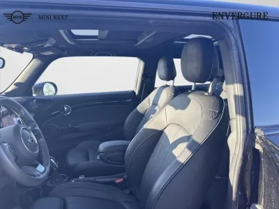 MINI Mini Cooper S 178ch Edition Premium Plus BVA7 occasion 2023 - Photo 4