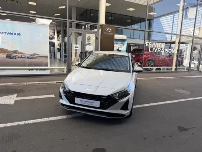 HYUNDAI i20 1.0 T-GDi 100ch Creative occasion 2025 - Photo 3