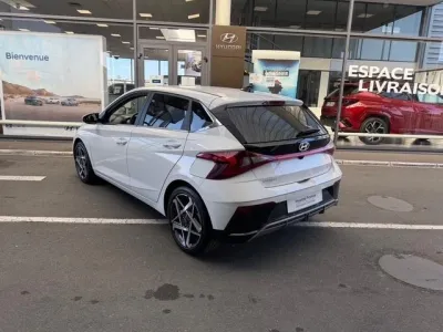 HYUNDAI i20 1.0 T-GDi 100ch Creative occasion 2025 - Photo 2