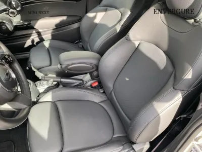 MINI Cabrio Cooper 136ch Edition Premium Plus BVA7 occasion 2024 - Photo 4