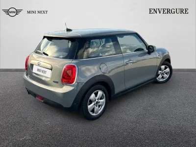 MINI Mini One 75ch 116g occasion 2020 - Photo 2