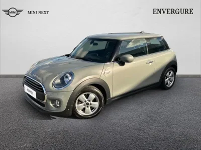 MINI Mini One 75ch 116g occasion 2020 - Photo 1