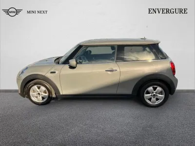 MINI Mini One 75ch 116g occasion 2020 - Photo 3