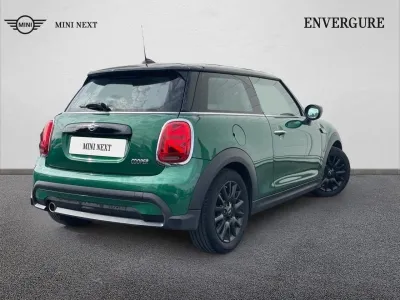MINI Mini Cooper 136ch Edition Camden BVA7 occasion 2022 - Photo 2
