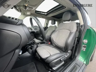 MINI Mini Cooper 136ch Edition Camden BVA7 occasion 2022 - Photo 4