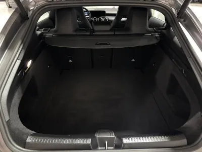 MERCEDES-BENZ CLA Shooting Brake 200 163ch AMG Line 7G-DCT occasion 2024 - Photo 4