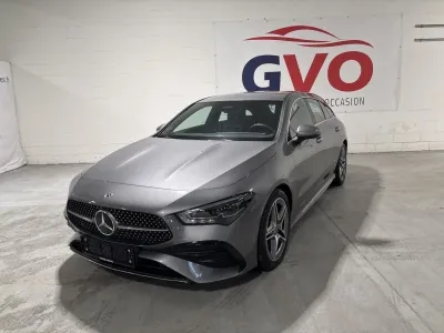 MERCEDES-BENZ CLA Shooting Brake 200 163ch AMG Line 7G-DCT occasion 2024 - Photo 1