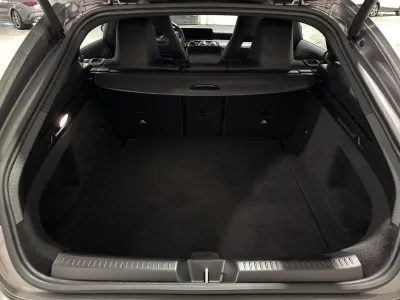 MERCEDES-BENZ CLA Shooting Brake 200 163ch AMG Line 7G-DCT occasion 2024 - Photo 4